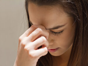 Occipital Nerve Blocks