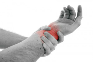 RSD CRPS Complex Regional Pain Syndrome 1